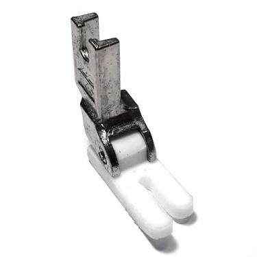 Imagem de Calcador Teflon Para Reta Industrial Yamata Siruba Singer Jack Sun Spe