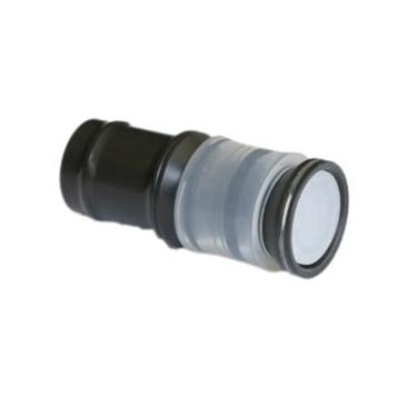 Imagem de Válvula de alce para gaita de fole descalço, válvula unidirecional e sistema de controle de umidade para gaita de foles