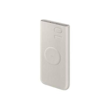 Imagem de Carregador Portátil A Indução Samsung De 2X Usb-C E 10000Mah