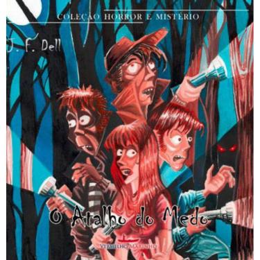 Imagem de O Atalho Do Medo