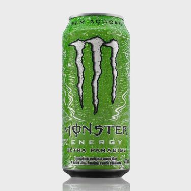 Imagem de Energético Monster Ultra Paradise Zero Açúcar 473ml