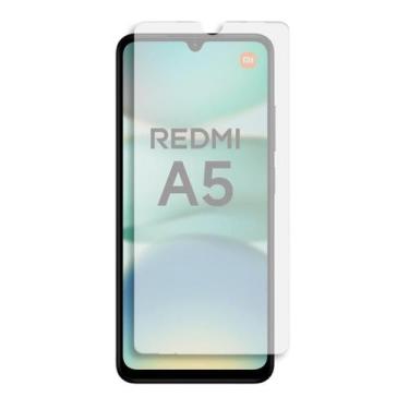 Imagem de Pelicula De Proteção Compativel Para Redmi A5 - DB, Hidrogel