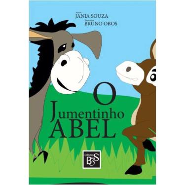 Imagem de O Jumentinho Abel
