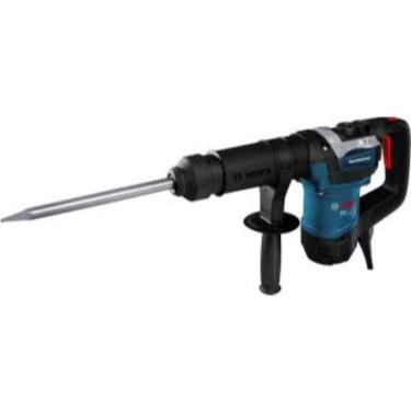 Imagem de Martelete Demolidor Bosch 1100W 7.5J 220V Gsh-5