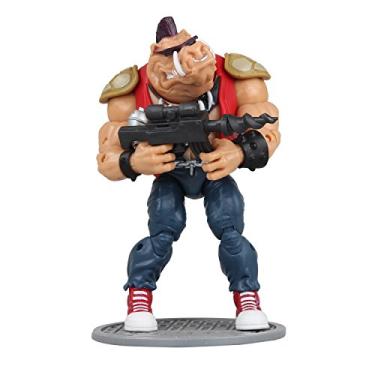 Imagem de Teenage Mutant Ninja Turtles Classic Collection Beebop Action Figure