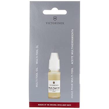 Imagem de Óleo Mineral Victorinox Multi-Ferramentas 10 ml 4.3302