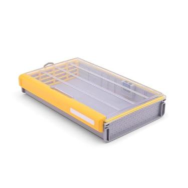 Imagem de Plano Caixas de armazenamento de equipamentos de pesca da série EDGE | Organização de equipamentos premium com prevenção de ferrugem