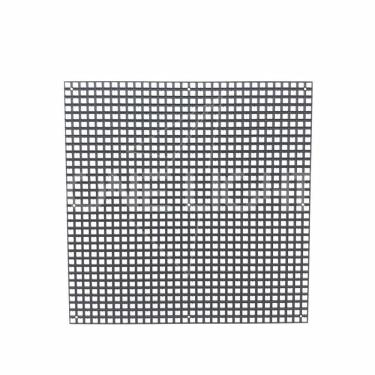 Imagem de Mascara Para Painel De Led Onelight P4 132X132Mm
