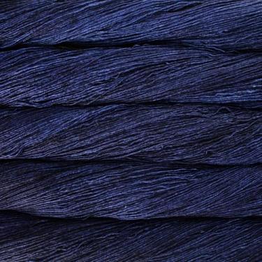 Imagem de Malabrigo Mechita fio tingido à mão (052 - Paris Night)