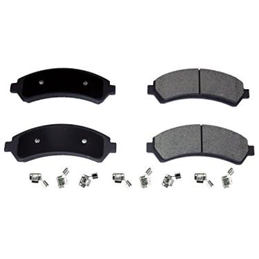 Imagem de Monroe Pastilha de freio de cerâmica GX726 ProSolution