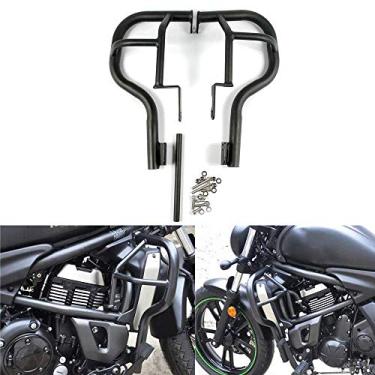 Imagem de Protetor de motor de motocicleta Copartt para Kawasaki Vulcan S 650 VN650 EN650 2015 2016 2017 2018 2019