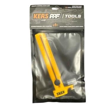 Imagem de Compasso de Corte Aplicação de PPF Precisão - KERS