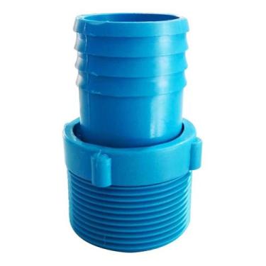 Imagem de Adaptador Para Mangueira De Piscina Para Aspiração 1 1/2 - Pooltec
