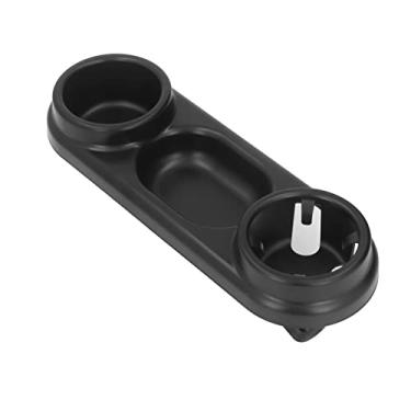 Imagem de Organizador da Bandeja de Carrinho Universal, Suporte de Copo Isolado para Lanches e brinquedos. Recipiente Grande, Fácil de Usar, Compatível Com a Maioria Dos carrinhos.