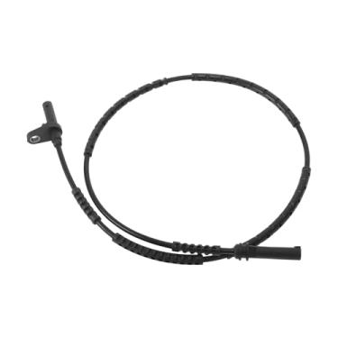 Imagem de VekAuto Sensor de velocidade da roda ABS Sensor ABS Sistema de freio antibloqueio Sensor No.34526784619 para BMW Z4 2009-2016 1 peça traseira esquerda traseira direita