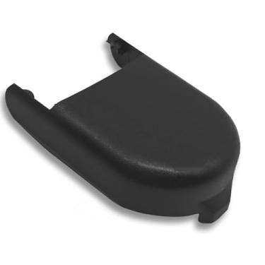 Imagem de GolTHd Tampa De Porca Do Braço Limpador Para-Brisa Dianteiro Dourado Compatível Com Buick Enclave Encore Chevy Silverado Tahoe Traverse Gc Acadia Sierra Yukon, Substitui #95271190