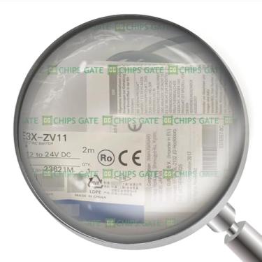 Imagem de New One E3X-ZV11 2M E3X-ZV11 in Box