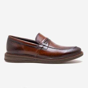 Imagem de Sapato Marrom Metropolitan Bay-Masculino