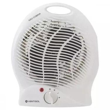 Imagem de Aquecedor Elétrico A1 Termoventilador 220v Ventisol - Lorenzetti