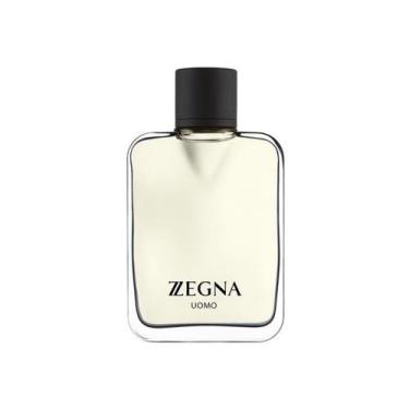 Imagem de Ermenegildo Zegna Uomo Eau De Toilette - Perfume Masculino 100ml, 100m