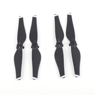 Imagem de 4 Hélices para Drone DJI Mavic Air Engate Rápido Sunnylife