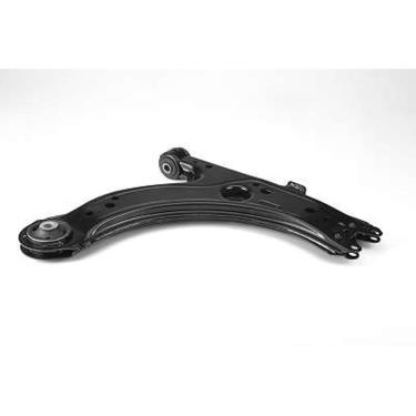 Imagem de Bandeja Dianteira Direita Esquerda Sem Pivô - A3 1998 A 2001 / Bora 1998 A 2006 / Golf 1998 A 2003 / New Beetle 1998 A 2003 - 544.2366