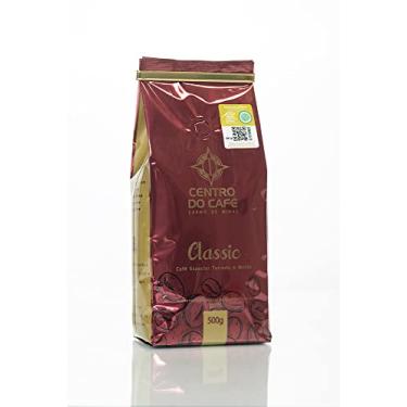 Imagem de Café Especial | Classic | Centro do Café Carmo de Minas (Moído, 500 Gramas)