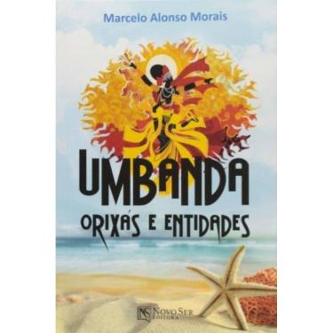 Imagem de Umbanda: Orixas E Entidades