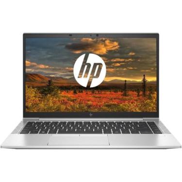 Imagem de Notebook Hp Elitebook 840 G7 Core I5 10th 8gb Ram 256gb Ssd