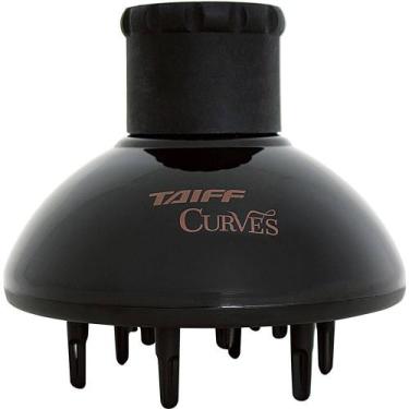 Imagem de Difusor definidor de ar curves taiff