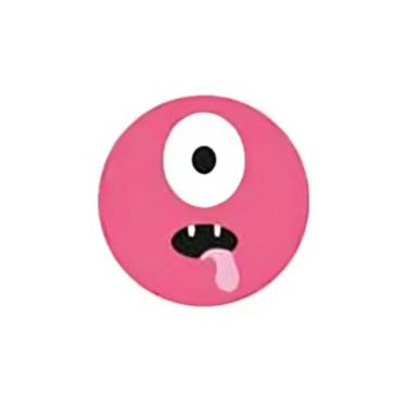 Imagem de Carimbos Stamp Monstros Cis Estampa 12