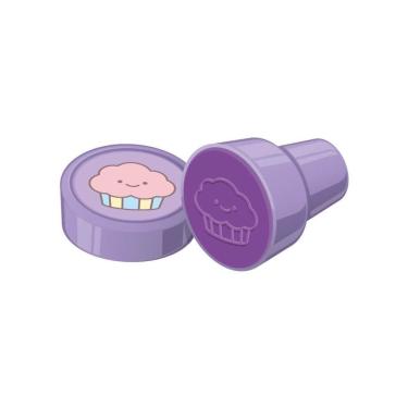 Imagem de Carimbos Stamp Candy Cis Cupcake