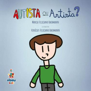 Imagem de Autista ou Artista?