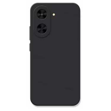 Imagem de Capa Capinha Slim Fosca Luxo Aveludada Premium Para Xiaomi Redmi A5 - Tela 6.88