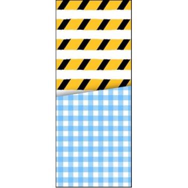 Imagem de Painel Lateral Romano Veste Fácil 0,90x2,20m Dia dos Pais (PLPAI0015)