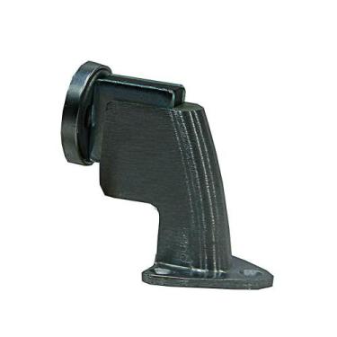 Imagem de Prendedor Porta Magnético 808 Zamack Escovado - Imab