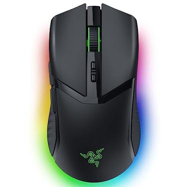Imagem de Razer Cobra Pro - Mouse para jogos ambidestro com fio/sem fio