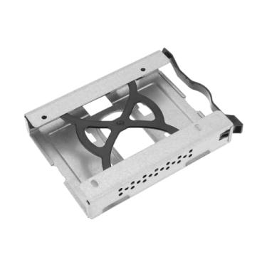 Imagem de SING F LTD 1 peça de suporte de disco rígido HDD Caddy de 2,5 polegadas compatível com Lenovo ThinkCentre M910s M710s M920s M720s