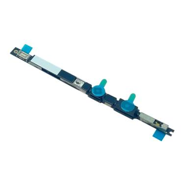 Imagem de HSSDTECH Módulo RGB IR Webcam Substituição para Lenovo ThinkPad X1 Carbon 13ª geração 21NT Web Camera SC21K64614 5C51L61792 5C51L61859 5C51L61790 5C51L61792 5C51L61787