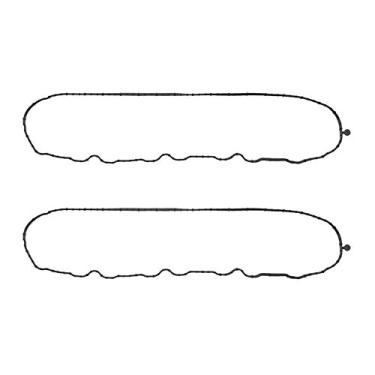 Imagem de FEL-PRO Conjunto de juntas da tampa da válvula VS 50907 R