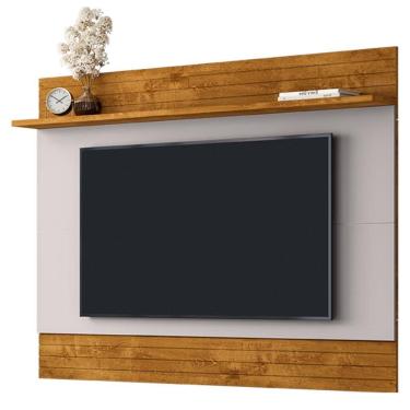 Imagem de Painel Suspenso Icarai Sala TV até 75 Polegadas