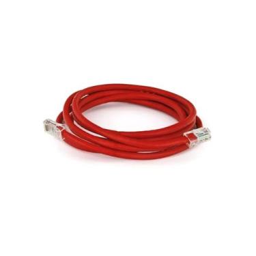 Imagem de Patch Cord Furukawa Cat6 Cmx 10M Vermelho 35123011 - SOHOPLUS - FURUKA