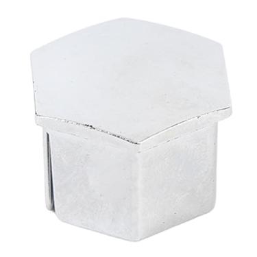 Imagem de Generic Tampa Tampa do Parafuso Roda, Alta Resistência 9644577080 de Porca de Roda para C5 C4 DS3 DS4 DS5