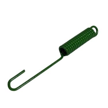 Imagem de Mola Freio Trator Cortar Grama TS 138 142 148 254G Original 532413678