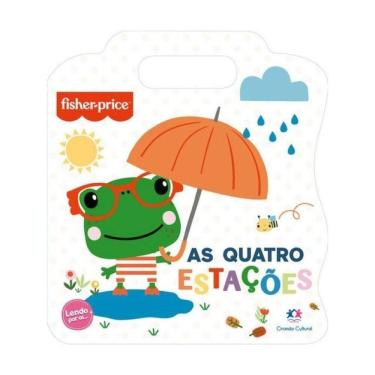 Imagem de Fisher-Price - As Quatro Estações
