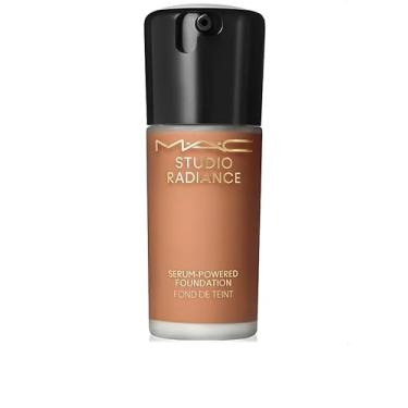 Imagem de MAC Base Studio Radiance Serum-Powered, Nw48, 1 Onça