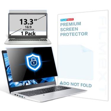 Imagem de Filtro de tela de privacidade para laptop de 13,3 polegadas FILMEXT