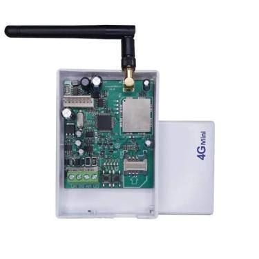 Imagem de Módulo 4G Mini Para Central De Alarme Viaweb 3.03.00.0181