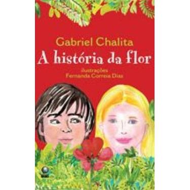 Imagem de História Da Flor, A Sortido - CATAVENTO, Sortido