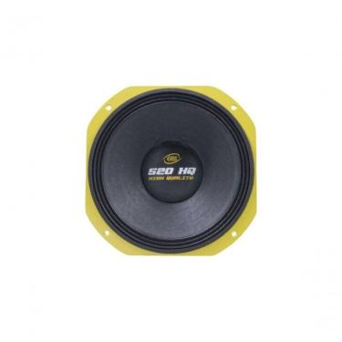 Imagem de Alto Falante Eros E-520 Hq 4r 10" 520w Rms